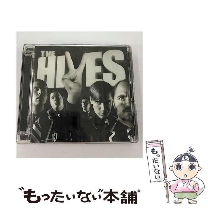 【中古】 Hives ハイブス / Black & White Album / Hives / A&M / Octone [CD]【メール便送料無料】【あす楽対応】