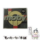 【中古】 Hymn Pt． 2 モービー / Moby / Mute Records CD 【メール便送料無料】【あす楽対応】