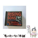 【中古】 ライジング・サンズ/CD/SRCS-6645 / タジ・マハール, ライ・クーダー / ソニー・ミュージックレコーズ [CD]【メール便送料無料】【あす楽対応】