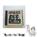 【中古】 グレイテスト・ヒッツ/CD/POCM-1010 / ポリス / ポリドール [CD]【メール便送料無料】【あす楽対応】