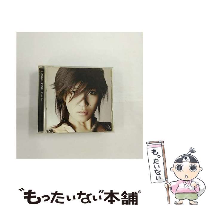 【中古】 Even　So/CD/WPCL-10090 / BONNIE PINK / ワーナーミュージック・ジャパン [CD]【メール便送料無料】【あす楽対応】