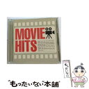 【中古】 ムービー・ヒッツ/CD/WPCR-11190 / アラニス・モリセット, 映画主題歌, ピーター・セテラ, スティーヴン・ビショップ, アバ, スタ ...