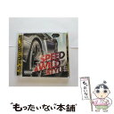 【中古】 スピード & ワイルド・スタイル/CD/FASF-003 / オムニバス, DJ B-ボーイ, DJ マイルズ, DJ レイ, APT・ミックスマスタ...