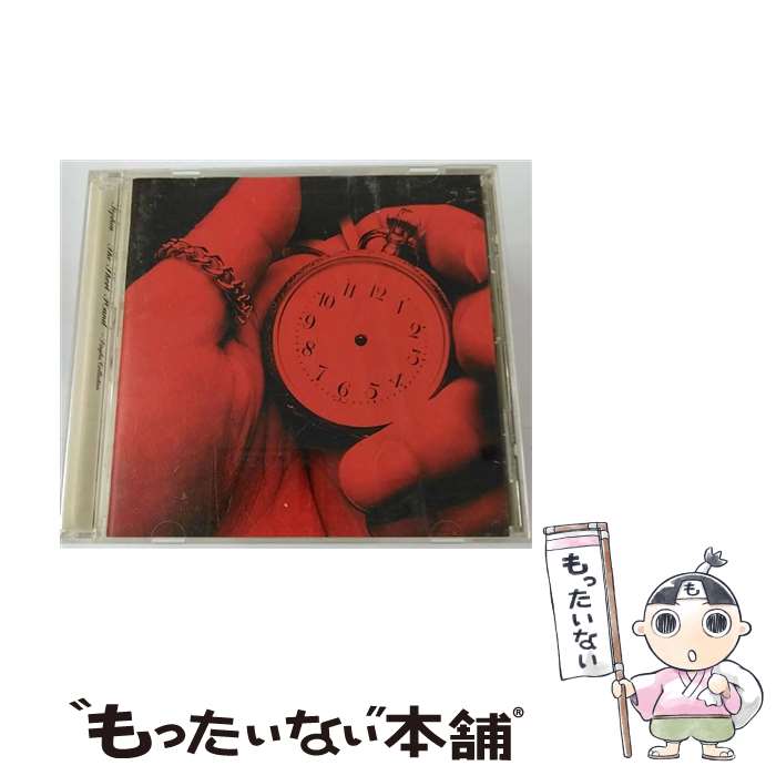 【中古】 THE　SHORT　HAND～SINGLES　COLLECTION/CD/TFCC-88193 / SOPHIA / トイズファクトリー [CD]【メール便送料無料】【あす楽対応】