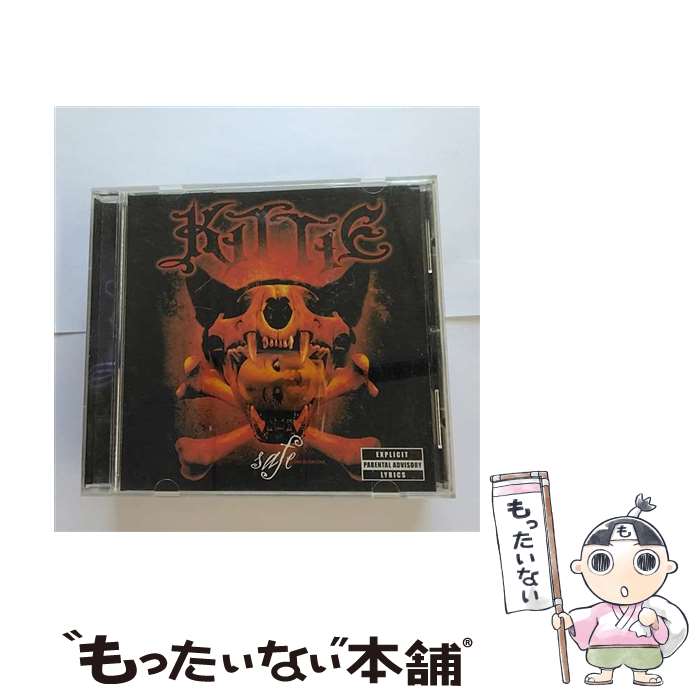 yÁz Kittie / Safe Ep / Kittie / Artemis Records [CD]y[֑zyyΉz