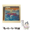 【中古】 エコー・パーク/CD/PCCY-01498 / フィーダー / ポニーキャニオン [CD]【メール便送料無料】【あす楽対応】