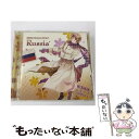 【中古】 ヘタリア キャラクターCD Vol.7 ロシア/CDシングル(12cm)/MFCZ-3007 / ロシア(高戸靖広), 浪川大輔, 安元洋貴, 高橋広...