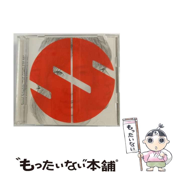 【中古】 THE COMPLETE SS CD ...の商品画像