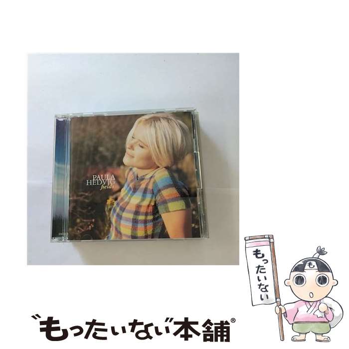 【中古】 フィールズ ポーラ・ヘドビッグ / ポーラ・ヘドヴィグ / エピックレコードジャパン [CD]【メール便送料無料】【最短翌日配達対応】