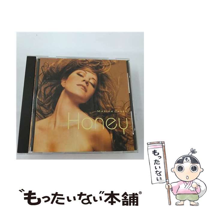 【中古】 Honey マライア・キャリー / Mariah Carey / Sony [CD]【メール便送料無料】【あす楽対応】