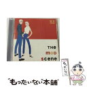 【中古】 モッズ・シーン/CD/POCD-1298 / オムニバス, ザ・アタック, クリス・ファーロウ, グラハム・ボンド・オーガニゼイション, アウターリミ / [CD]【メール便送料無料】【あす楽対応】