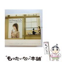 【中古】 A Happy Life／Lucky＆Happy/CDシングル（12cm）/KICM-1196 / 林原めぐみ, たかはしごう, 岡崎律子 / キングレコード CD 【メール便送料無料】【あす楽対応】