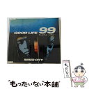 EANコード：4988010008550■通常24時間以内に出荷可能です。※繁忙期やセール等、ご注文数が多い日につきましては　発送まで48時間かかる場合があります。あらかじめご了承ください。■メール便は、1点から送料無料です。※宅配便の場合、2,500円以上送料無料です。※あす楽ご希望の方は、宅配便をご選択下さい。※「代引き」ご希望の方は宅配便をご選択下さい。※配送番号付きのゆうパケットをご希望の場合は、追跡可能メール便（送料210円）をご選択ください。■ただいま、オリジナルカレンダーをプレゼントしております。■「非常に良い」コンディションの商品につきましては、新品ケースに交換済みです。■お急ぎの方は「もったいない本舗　お急ぎ便店」をご利用ください。最短翌日配送、手数料298円から■まとめ買いの方は「もったいない本舗　おまとめ店」がお買い得です。■中古品ではございますが、良好なコンディションです。決済は、クレジットカード、代引き等、各種決済方法がご利用可能です。■万が一品質に不備が有った場合は、返金対応。■クリーニング済み。■商品状態の表記につきまして・非常に良い：　　非常に良い状態です。再生には問題がありません。・良い：　　使用されてはいますが、再生に問題はありません。・可：　　再生には問題ありませんが、ケース、ジャケット、　　歌詞カードなどに痛みがあります。アーティスト：インナー・シティ枚数：1枚組み限定盤：通常曲数：2曲曲名：DISK1 1.グッド・ライフ2.グッド・ライフタイアップ情報：グッド・ライフ 曲のコメント:ブエナ・ビダ/トミー・オニキスズ・サマー・フェスタ・ラジオ・エディット型番：AICT-85発売年月日：1999年06月19日