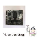 【中古】 GENESIS OF 2PM ファンクラブ限定盤 DVD付 2PM / 2PM, GENESIS OF 2PM (Hottest Japan限定) [CD+DVD] / ERJ [CD]【メール便送料無料】【あす楽対応】