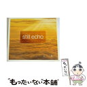 【中古】 スティル・エコー　ヘヴン/CD/VICP-61164 / オムニバス, スラヴァ / ビクターエンタテインメント [CD]【メール便送料無料】【あす楽対応】