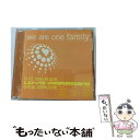 【中古】 ウイ・アー・ワン・ファミリー〜13.07.1996 ベルリン・ラブ・パレード・オフィシャル・コンピレ/CD/PHCR-1923 / オムニバス, ジ ...