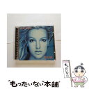 【中古】 Britney Spears ブリトニースピアーズ / In The Zone / Britney Spears / Jive CD 【メール便送料無料】【あす楽対応】