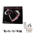 【中古】 ハウスネイション -プラチナム-/CD/AVCD-23987 / オムニバス, ミーカ, キッド・カディ, クラクソンズ, ナディア・オー, クルッカ...