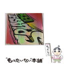 【中古】 SPLASH！/CDシングル（12cm）/BMCV-5014 / B’z / バーミリオンレコード [CD]【メール便送料無料】【あす楽対応】