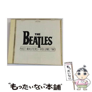 【中古】 パスト・マスターズ　Vol．2/CD/CP32-5602 / ザ・ビートルズ / EMIミュージック・ジャパン [CD]【メール便送料無料】【あす楽対応】