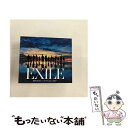 【中古】 愛のために ～for love，for a child～／瞬間エターナル（DVD付）/CDシングル（12cm）/RZCD-86984 / EXILE / EXILE THE SECOND / rhythm zone CD 【メール便送料無料】【あす楽対応】