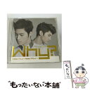 【中古】 Why？（Keep Your Head Down）/CDシングル（12cm）/AVCK-79023 / 東方神起 / avex trax CD 【メール便送料無料】【あす楽対応】