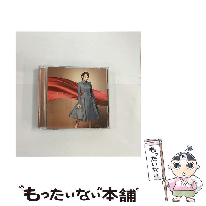 【中古】 Red　Carpet（DVD付）/CDシングル（12cm）/AVCN-99027 / 安室奈美恵 / Dimension Point [CD]【メール便送料無料】【あす楽対応】