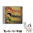 【中古】 THE　BEST　OF　MOOMIN/CD/KSCL-605 / MOOMIN, BOOGIE MAN, PUSHIM, CHOZEN LEE from FIRE BALL, CORN HEAD, 三木道三, DEV LARGE, YOYO-C, PAPA U-GEE, RUDE BOY FACE / キューンミ [CD]【メール便送料無料】【あす楽対応】