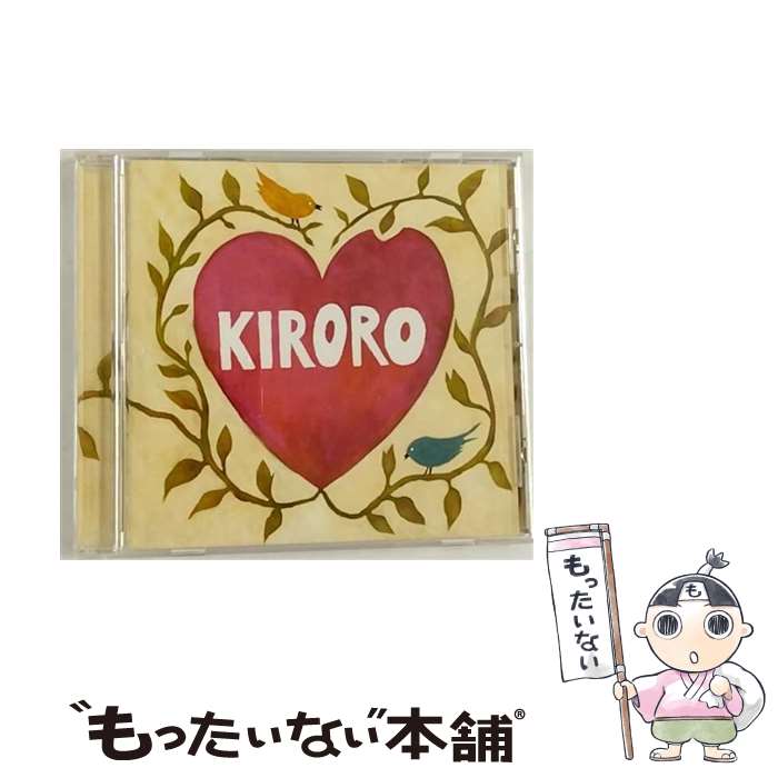 【中古】 幸せの種～Winter　version～/CDシングル（12cm）/VICL-36475 / Kiroro / ビクターエンタテインメント [CD]【メール便送料無料】【あす楽対応】