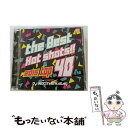 【中古】 the Best Hot shots!! 2015 top 40 / オムニバス / Various artists / Manhattan Reco...