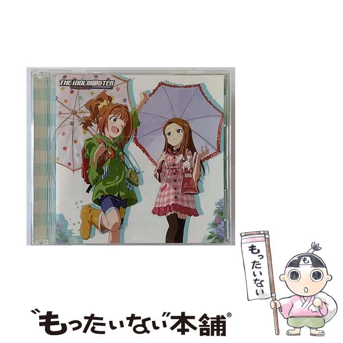 【中古】 THE　IDOLM＠STER　ANIM＠TION　MASTER　03/CD/COCX-36900 / (アニメーション) / 日本コロムビア [CD]【メール便送料無料】【あす楽対応】