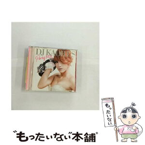 š DJKAORISPARTYMIX/CD/UICZ-3103 / ˥Х, åɡǥ, åץ饤, ƥ󡦥ƥ, MGMT, ǥ, P!NK, / [CD]ڥ᡼̵ۡڤб