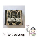 【中古】 ビースト・フィースト・アドミッション/CD/HWCY-1080 / マイナーリーグ, マシン・ヘッド, モービッド・エンジェル, オムニバス, / [...