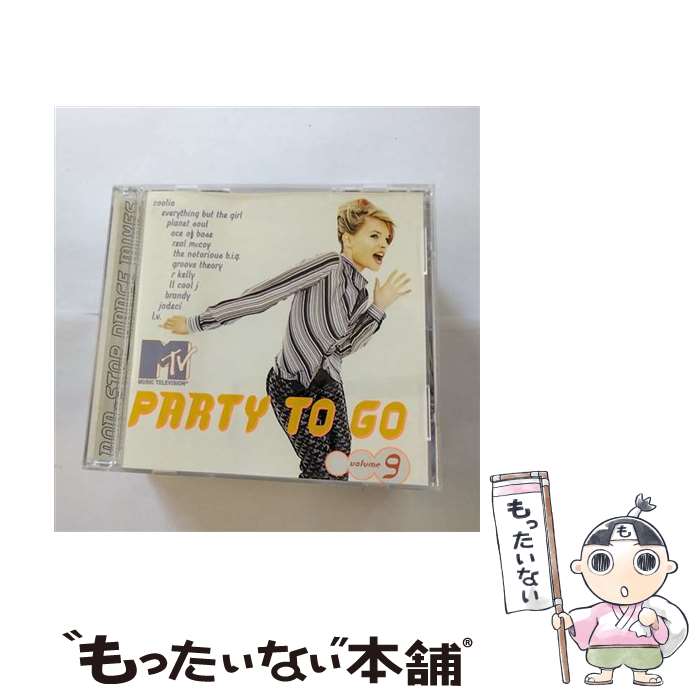  Mtv Party to Go 9 / Various Artists / Various Artists / Tommy Boy 