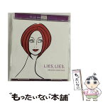 【中古】 LIES，LIES．（初回限定盤）/CDシングル（12cm）/UPCH-89092 / DREAMS COME TRUE / NAYUTAWAVE RECORDS [CD]【メール便送料無料】【あす楽対応】