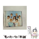 【中古】 No　cry　No　more（DVD（Music　Clip、Making収録）付）/CDシングル（12cm）/AVCD-48059 / AAA / avex trax [CD]【メール便送料無料】【あす楽対応】