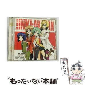 【中古】 ジンキ・エクステンド　赤盤［Drama編］/CDシングル（12cm）/KICM-3090 / ドラマ, 折笠富美子, 稲村優奈, 鷹森淑乃, 川上とも子, 野中 / [CD]【メール便送料無料】【あす楽対応】