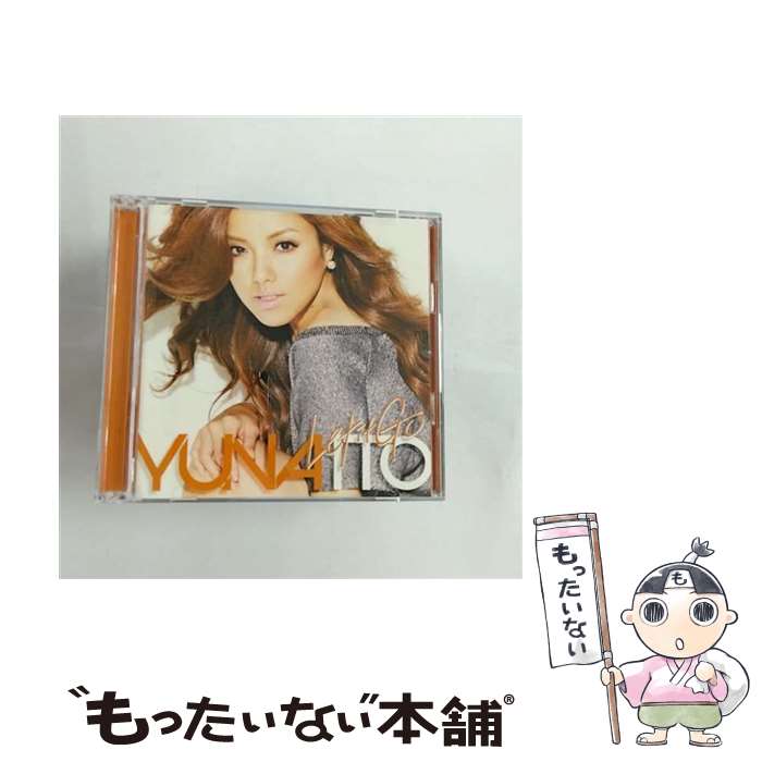 【中古】 Let　it　Go（初回生産限定盤）/CDシングル（12cm）/SRCL-7158 / 伊藤由奈 / SMR [CD]【メール便送料無料】【あす楽対応】