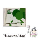 【中古】 Four　Leaves　Clover/CD/VICL-61050 / Kiroro / ビクターエンタテインメント [CD]【メール便送料無料】【あす楽対応】