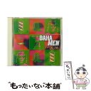 【中古】 シュガー・ベイビー・ラヴ/CD/AVCD-11892 / バハ・メン / エイベックス [CD]【メール便送料無料】【あす楽対応】