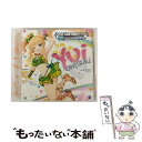 EANコード：4988001790013■こちらの商品もオススメです ● 小僧の神様／城の崎にて 改版 / 志賀 直哉 / 新潮社 [文庫] ● THE　IDOLM＠STER　CINDERELLA　MASTER　039　塩見周子/CDシングル（12cm）/COCC-17094 / 歌、トーク:塩見周子(CV:ルウ ・ティン) / 日本コロムビア [CD] ● THE　IDOLM＠STER　CINDERELLA　MASTER　004　高垣楓/CDシングル（12cm）/COCC-16578 / 高垣楓(CV:早見沙織) / 日本コロムビア [CD] ● THE　IDOLM＠STER　CINDERELLA　MASTER　018　安部菜々/CDシングル（12cm）/COCC-16736 / 安部菜々(CV:三宅麻理恵) / 日本コロムビア [CD] ● THE　IDOLM＠STER　CINDERELLA　MASTER　020　輿水幸子/CDシングル（12cm）/COCC-16738 / 輿水幸子(CV:竹達彩奈) / 日本コロムビア [CD] ● THE　IDOLM＠STER　CINDERELLA　MASTER　008　諸星きらり/CDシングル（12cm）/COCC-16630 / 諸星きらり(CV:松嵜麗) / 日本コロムビア [CD] ● THE　IDOLM＠STER　CINDERELLA　MASTER　We’re　the　friends！/CDシングル（12cm）/COCC-16908 / THE IDOLM@STER CINDERELLA GIRLS!! (渋谷凛、鷺沢文香、高垣楓、安部菜々、緒方智絵里、島村卯月、 本田未央、姫川友紀、高森藍子) / 日本コロムビア [CD] ● THE　IDOLM＠STER　CINDERELLA　GIRLS　STARLIGHT　MASTER　03　ハイファイ☆デイズ/CDシングル（12cm）/COCC-17143 / 佐々木千枝、櫻井桃華、市原仁奈、龍崎薫、赤城みりあ / 日本コロムビア [CD] ● THE　IDOLM＠STER　CINDERELLA　GIRLS　CG　STAR　LIVE　Stage　Bye　Stage/CDシングル（12cm）/COCC-17495 / new generations[島村卯月×渋谷凛×本田未央] / 日本コロムビア [CD] ● THE　IDOLM＠STER　CINDERELLA　MASTER　044　相葉夕美/CDシングル（12cm）/COCC-17134 / 歌、トーク:相葉夕美(CV:木村珠莉) / 日本コロムビア [CD] ● THE　IDOLM＠STER　CINDERELLA　MASTER　038　一ノ瀬志希/CDシングル（12cm）/COCC-17093 / 歌、トーク:一ノ瀬志希(CV:藍原ことみ) / 日本コロムビア [CD] ● THE　IDOLM＠STER　CINDERELLA　MASTER　034　速水奏/CDシングル（12cm）/COCC-17004 / 歌、トーク:速水奏(CV:飯田友子) / 日本コロムビア [CD] ● THE　IDOLM＠STER　CINDERELLA　MASTER　014　川島瑞樹/CDシングル（12cm）/COCC-16686 / 川島瑞樹(CV東山奈央) / 日本コロムビア [CD] ● THE　IDOLM＠STER　CINDERELLA　MASTER　019　新田美波/CDシングル（12cm）/COCC-16737 / 新田美波(CV:洲崎綾) / 日本コロムビア [CD] ● THE　IDOLM＠STER　CINDERELLA　MASTER　016　日野茜/CDシングル（12cm）/COCC-16734 / 日野茜(CV:赤崎千夏) / 日本コロムビア [CD] ■通常24時間以内に出荷可能です。※繁忙期やセール等、ご注文数が多い日につきましては　発送まで48時間かかる場合があります。あらかじめご了承ください。■メール便は、1点から送料無料です。※宅配便の場合、2,500円以上送料無料です。※あす楽ご希望の方は、宅配便をご選択下さい。※「代引き」ご希望の方は宅配便をご選択下さい。※配送番号付きのゆうパケットをご希望の場合は、追跡可能メール便（送料210円）をご選択ください。■ただいま、オリジナルカレンダーをプレゼントしております。■「非常に良い」コンディションの商品につきましては、新品ケースに交換済みです。■お急ぎの方は「もったいない本舗　お急ぎ便店」をご利用ください。最短翌日配送、手数料298円から■まとめ買いの方は「もったいない本舗　おまとめ店」がお買い得です。■中古品ではございますが、良好なコンディションです。決済は、クレジットカード、代引き等、各種決済方法がご利用可能です。■万が一品質に不備が有った場合は、返金対応。■クリーニング済み。■商品状態の表記につきまして・非常に良い：　　非常に良い状態です。再生には問題がありません。・良い：　　使用されてはいますが、再生に問題はありません。・可：　　再生には問題ありませんが、ケース、ジャケット、　　歌詞カードなどに痛みがあります。アーティスト：大槻唯（山下七海）枚数：1枚組み限定盤：通常曲数：4曲曲名：DISK1 1.Radio Happy2.ドラマ「目指せ！シンデレラNO.1！ -大槻唯編-」3.Radio Happy（オリジナル・カラオケ）4.ボーナス・トラックタイアップ情報：Radio Happy ゲーム・ミュージック:バンダイナムコエンターテインメント社ソーシャルゲーム「アイドルマスター シンデレラガールズ」より型番：COCC-17131発売年月日：2016年03月02日