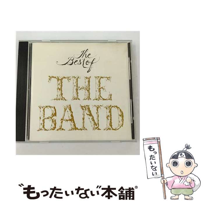 【中古】 CD BEST OF THE BAND/BAND / Band. / Capitol [CD]【メール便送料無料】【あす楽対応】
