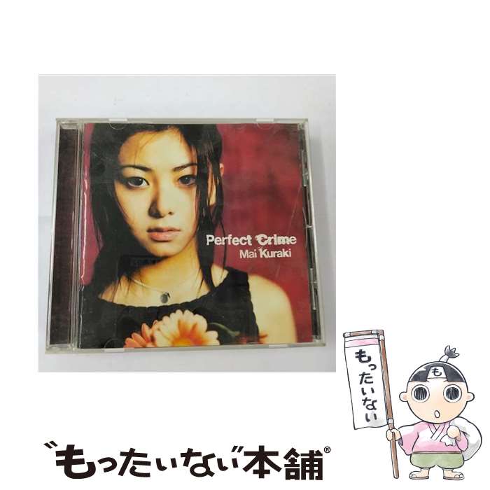 š PerfectCrime/CD/GZCA-5001 /  / GIZA studio [CD]ڥ᡼̵ۡںûãб