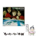 【中古】 Is This Love/CDシングル 12cm /AVCD-16005 / EARTH / SONIC GROOVE [CD]【メール便送料無料】【あす楽対応】