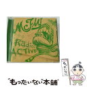 【中古】 レディオ：アクティヴ/CD/CTCR-14616 / McFLY / カッティング・エッジ [CD]【メール便送料無料】【あす楽対応】