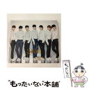 【中古】 24時間（通常盤初回プレス仕様）/CDシングル（12cm）/UICV-9100 / INFINITE / Universal Music music CD 【メール便送料無料】【あす楽対応】