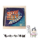 【中古】 ナウ・ベスト・リターンズ/CD/TOCP-66091 / エニグマ, アリーヤ, レニー・クラヴィッツ, サラ・ブライトマン, トリーネ・レイン, ケミカ / [CD]【メール便送料無料】【あす楽対応】