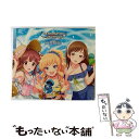 【中古】 THE　IDOLM＠STER　CINDERELLA　GIRLS　MASTER　SEASONS　SUMMER！/CDシングル（12cm）/COCC-17331 / 大槻唯(山下七海),緒方智絵里(大空直美),新田 / [CD]【メール便送料無料】【あす楽対応】