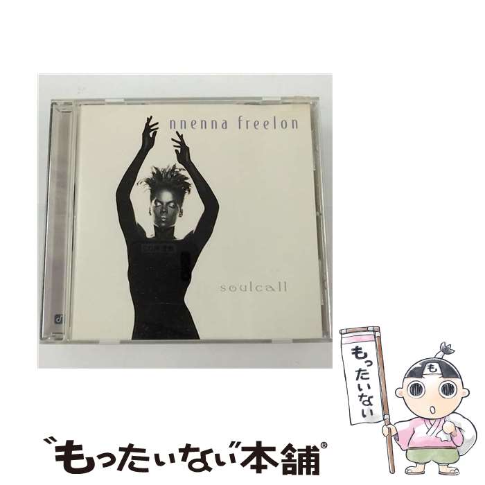 【中古】 Nnenna Freelon / Soulcall / Nnenna Freelon / Concord Records [CD]【メール便送料無料】【あす楽対応】