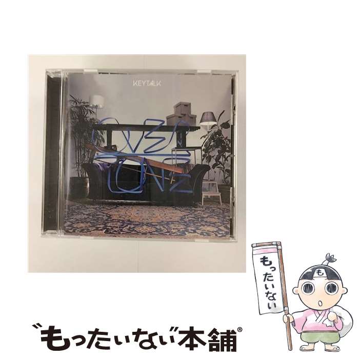 äʤޡŷԾŹ㤨֡š OVERTONE/CD/VICL-64168 / KEYTALK / ӥ󥿥ƥ [CD]ڥ᡼̵ۡںûãбۡפβǤʤ295ߤˤʤޤ